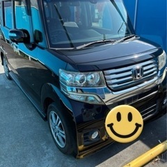 nbox カスタム G SSパッケージ JF1