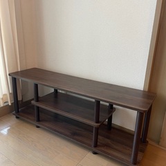 テレビ台