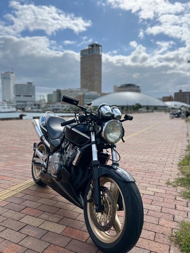 急ぎ！！ホーネット250