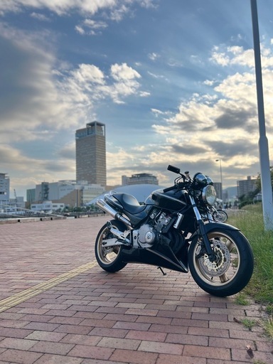 急ぎ！！ホーネット250