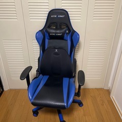 AK Racing ゲーミングチェア