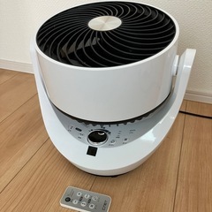 サーキュレーター（リモコン式）の画像