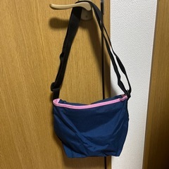 Manhattan Portage メッセンジャーバッグ CORDURAの画像