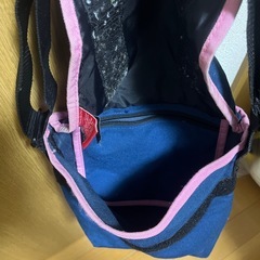 Manhattan Portage メッセンジャーバッグ CORDURAの画像