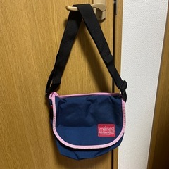 Manhattan Portage メッセンジャーバッグ COR...