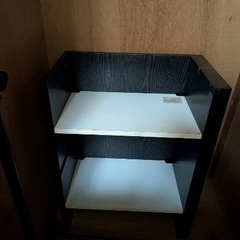棚 テレビ台？