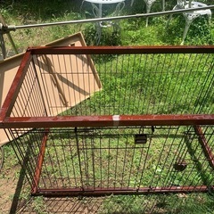 犬小屋