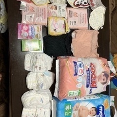 ベビー用品まとめて売り最終値下げの画像