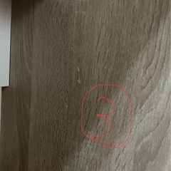 パソコンデスクの画像