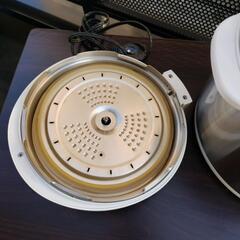 美品 電気圧力鍋 4Lの画像