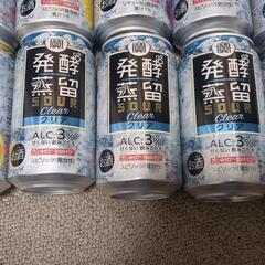 【お買得！】チューハイ10本セットの画像