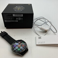 HUAWEIファーウェイ  GT4 スマートウォッチ　ケース47...