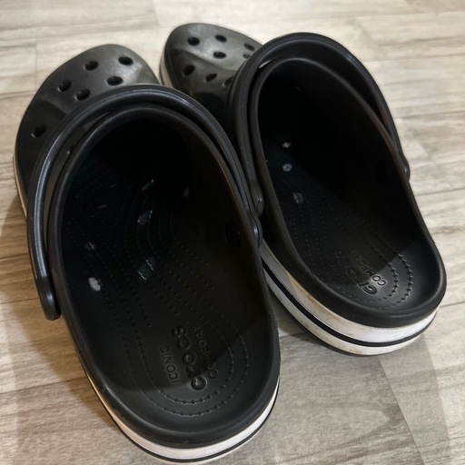スポーツ crocs