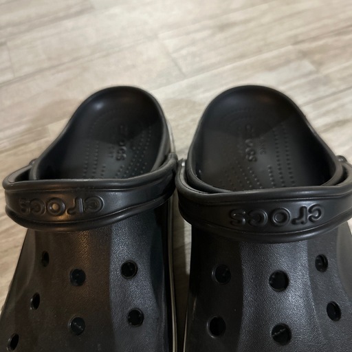 スポーツ crocs