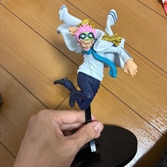 ワンピース フィギュア コビー BATTLERECORDCORR...