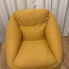 無印良品 空気でできたソファ