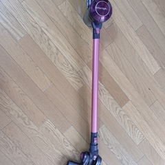 掃除機