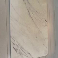 珪藻土バスマット(+風呂イス)