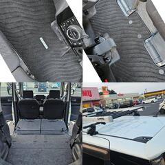車検R9年6月】【乗って帰れます】パレットSW MK21S  【ポッキリ価格】【不具合なし】の画像