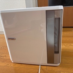 加湿器