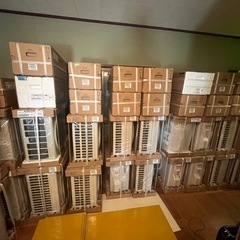 🌟エアコン⭐️14畳⭐️新品　🌟保証書あり⭐️パナソニック CS404