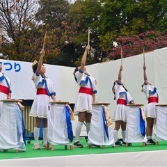 平沼マーチングバンドのメンバー募集！