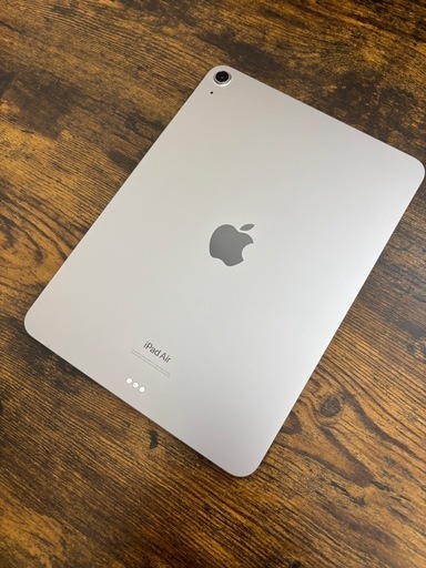 iPad Air M2 グレー　128GB