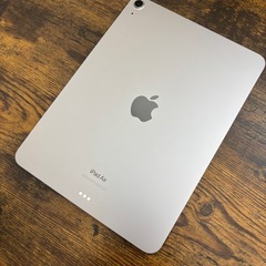 iPad Air M2 グレー　128GB
