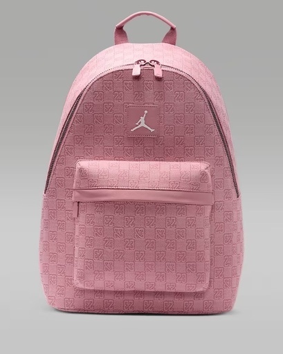 NIKE JORDAN BRANDジョーダン ブランド モノグラム バックパック