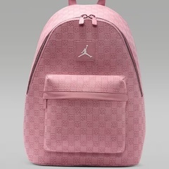 NIKE JORDAN BRANDジョーダン ブランド モノグラム バックパックの画像