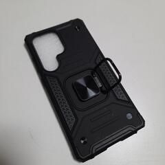 ギャラクシーS25 ultra 【SC-52F】携帯カバー