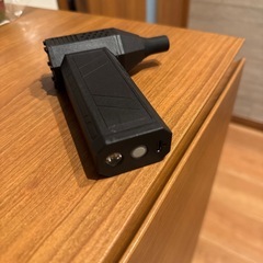 強力ブロワー 洗車 懐中電灯機能ありの画像