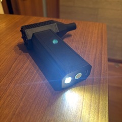 強力ブロワー 洗車 懐中電灯機能ありの画像