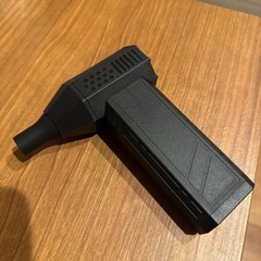 強力ブロワー 洗車 懐中電灯機能あり