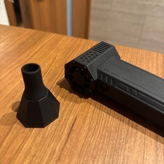 強力ブロワー 洗車 懐中電灯機能ありの画像