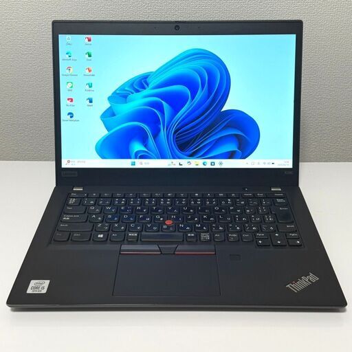 ★おすすめスペック★ 2020年製 第10世代Corei5 Lenovo F04 ☆おすすめスペック☆ 2020年製 第10世代Corei5 Lenovo F04 ☆おすすめ