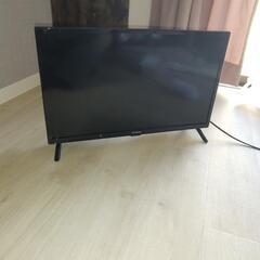 テレビ