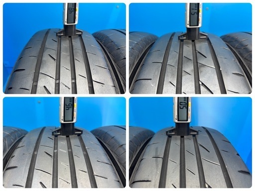 決まりました♪  
B10■ブリヂストン プレイズ BS Playz PXII 195/65R15 4本 2022年製造 点検清掃済