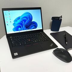 ☆おすすめスペック☆ 2020年製 第10世代Corei5 Lenovo F04