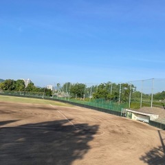ゆる〜く軟式野球しませんか？８月３日（日）＠東広島／未経験者が募...