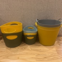 小物入れ
