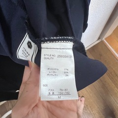レディース　トレンチコートの画像