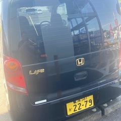 激安　車検令和7年12月まで　乗って帰れます！　禁煙車