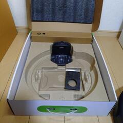 ロボット掃除機 Roomba(⁠ルンバ)i7 チャコールの画像