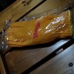 非売品マキタ軍手