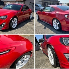 即ドリ86 新品後期エンジン！