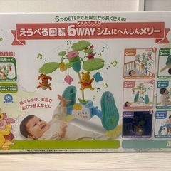 ディズニーメリージム🧸