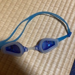 ゴーグル(小学校低学年まで)の画像