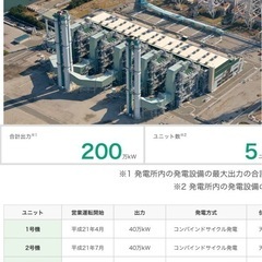 プラント解体に伴う足場組み立て解体の画像