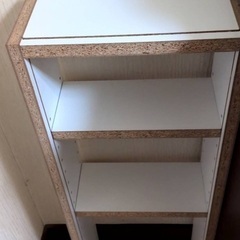 カラーボックス